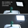 GVM Honeycomb Grid for YU200R LED Light - Image 7