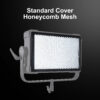GVM Honeycomb Grid for YU200R LED Light - Image 4