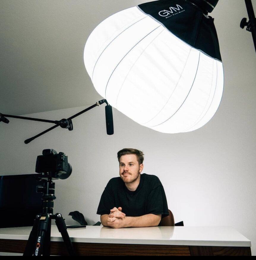 How to shoot a good background that highlights the subject? 2 02 4