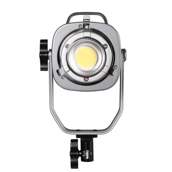 GVM PR150D 150W High Power LED Monolight Bi-Color Studio Lighting Kit with Softbox - Image 12