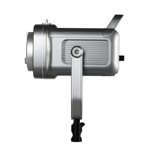 GVM PR150D 150W High Power LED Monolight Bi-Color Studio Lighting Kit with Softbox - Image 11
