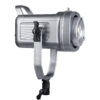 GVM PR150D 150W High Power LED Monolight Bi-Color  Studio Lighting Kit with Lantern Softbox - Image 13