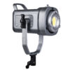 GVM PR150D 150W High Power LED Monolight Bi-Color  Studio Lighting Kit with Lantern Softbox - Image 11