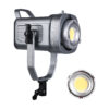 GVM PR150D 150W High Power LED Monolight Bi-Color  Studio Lighting Kit with Lantern Softbox - Image 19