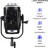 GVM SD600S Daylight LED Video Monolight - Image 6