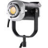 GVM SD600S Daylight LED Video Monolight - Image 12