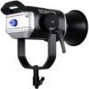 GVM SD600S Daylight LED Video Monolight - Image 11
