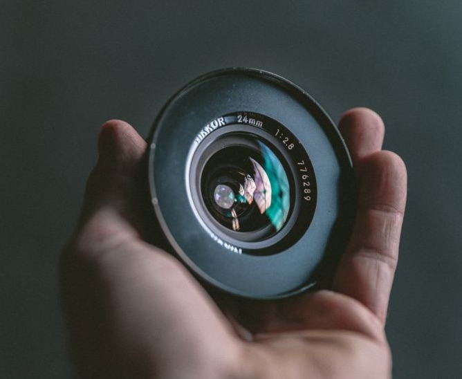 Pay attention to the details of buying used old lenses 3 图片3 1 5