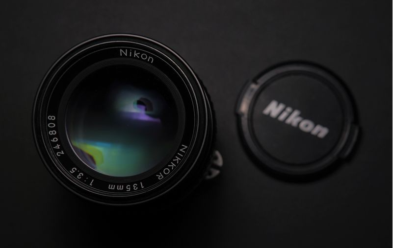 Pay attention to the details of buying used old lenses 5 图片5 1