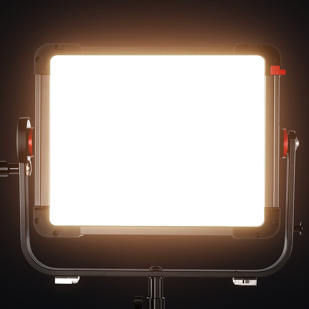 Led Panel Light Face Ten tips for creating the perfect head portrait with GVM’s LED Panel ...
