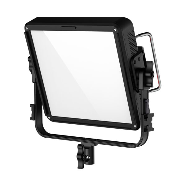 GVM YU150R PRO Led Video Lights Panel Rgb And Bi-Color Studio Light - Image 12