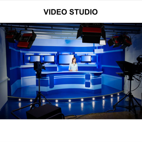 GVM YU150R PRO Led Video Lights Panel Rgb And Bi-Color Studio Light - Image 10