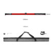 GVM BD45R RGB & Bi-color Colorful stick Tube Light - Image 5