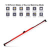 GVM BD45R RGB & Bi-color Colorful stick Tube Light - Image 10