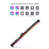 GVM BD25R RGB & Bi-color Colorful stick Tube Light - Image 5