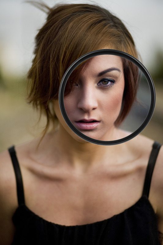 Different filters and their functions in photography - GVM Official Site