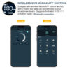 GVM SD80S 80w  Monolight Daylight Can use Battery - Image 10