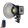 GVM SD80S 80w  Monolight Daylight Can use Battery - Image 9