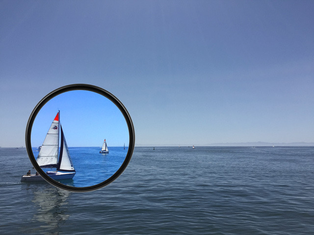 Different filters and their functions in photography 3 图片3 2 3