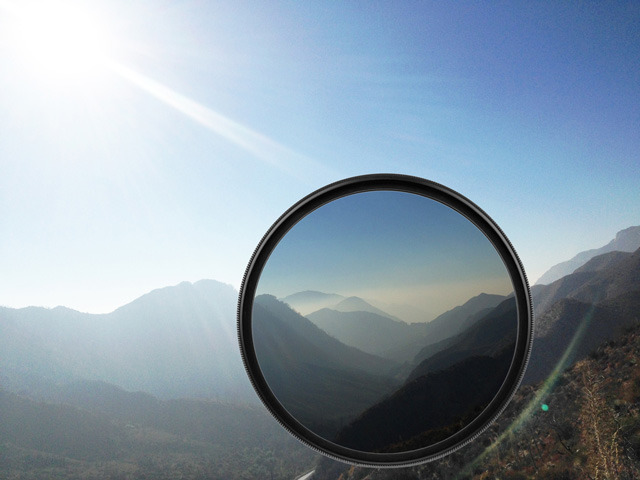 Different filters and their functions in photography 5 图片5 4 1