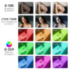GVM 8RS RGB Full color camera light - Image 7