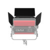 GVM Barn Doors For YU150R - Image 2