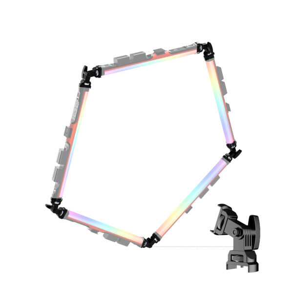 GVM Variable Angle Connector for BD45R/BD25R - Image 5