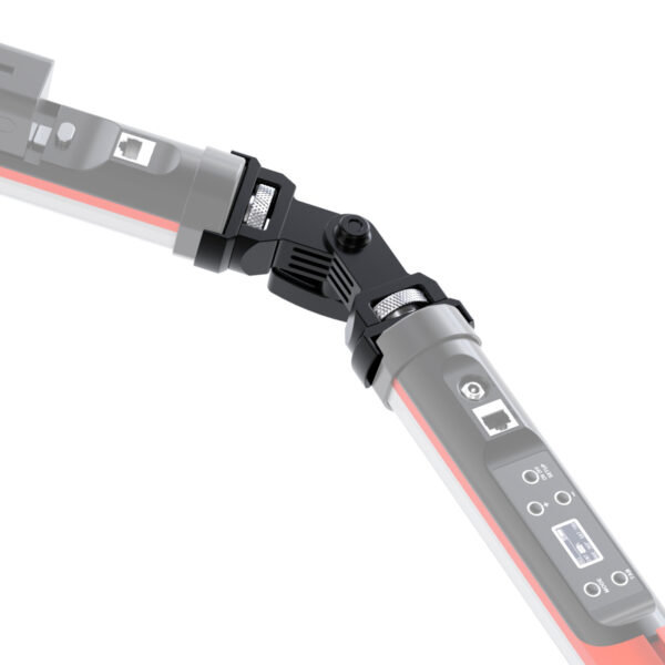 GVM Variable Angle Connector for BD45R/BD25R - Image 3