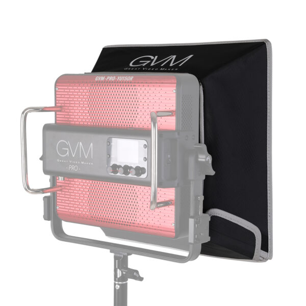 GVM Softbox For YU150R - Image 10