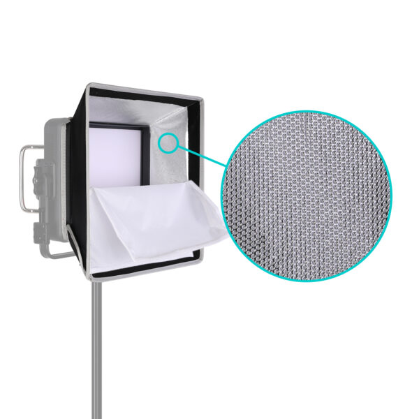 GVM Softbox For YU150R - Image 8