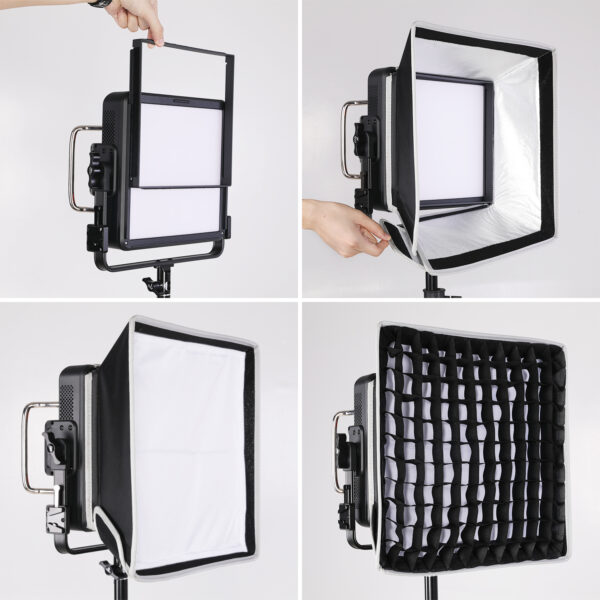 GVM Softbox For YU150R - Image 7