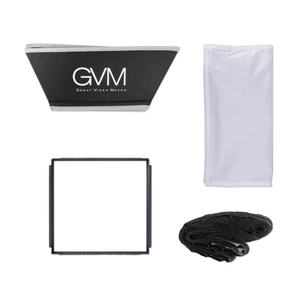 GVM Softbox For YU150R - Image 6