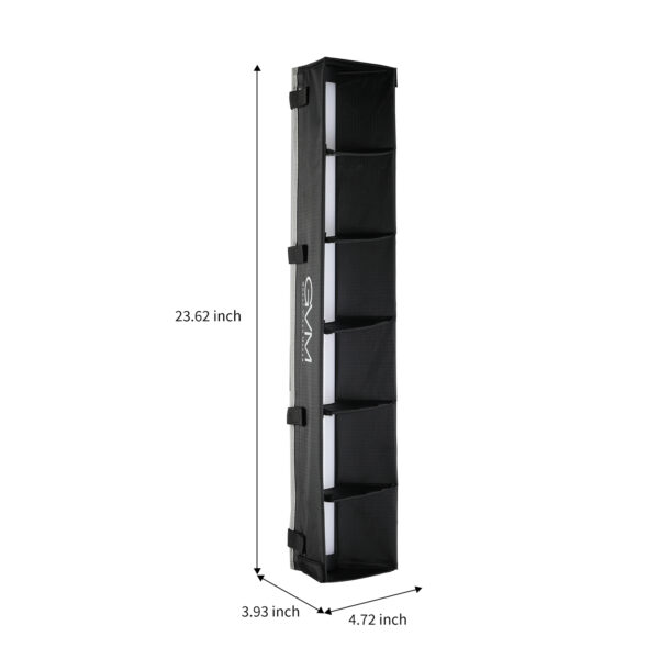 GVM Softbox for BD25R