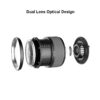 GVM F40 Fresnel Attachment for LED Light Spotlight - Image 5