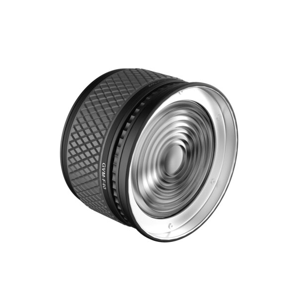GVM F40 Fresnel Attachment for LED Light Spotlight - Image 2