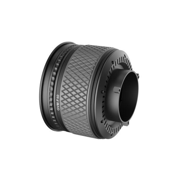 GVM F40 Fresnel Attachment for LED Light Spotlight - Image 13
