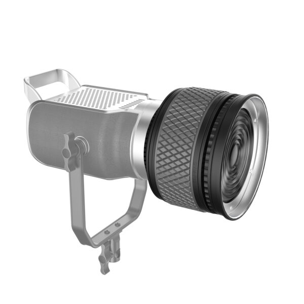GVM F40 Fresnel Attachment for LED Light Spotlight - Image 12