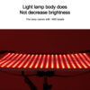 GVM B200C 200W RGB&Bi-Color  Flexible LED Light - Image 5