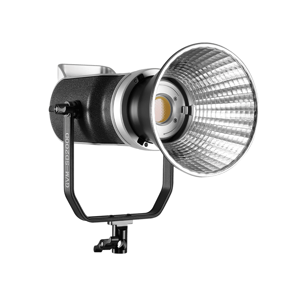 GVM Lights Official Store Great Video Maker Video Lights