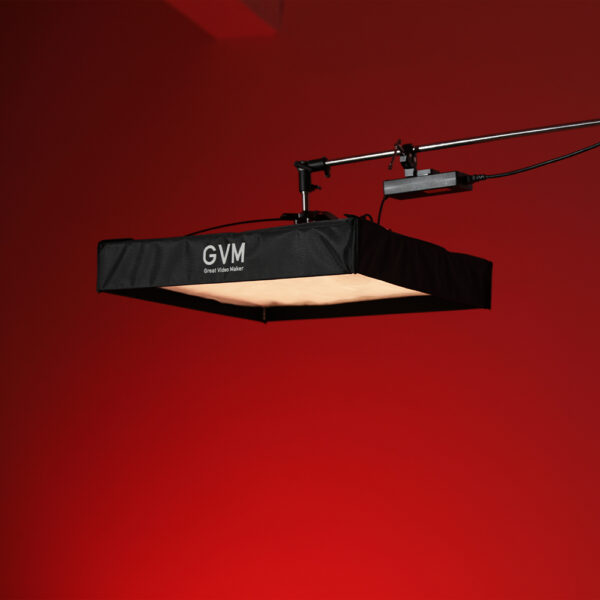 GVM B200C 200W RGB&Bi-Color  Flexible LED Light - Image 15