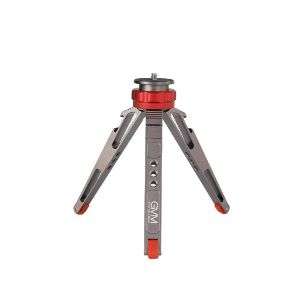 GVM Desktop tripod for BD45R、BD25R、TL10S