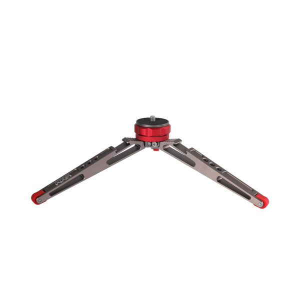 GVM Desktop tripod for BD45R、BD25R、TL10S - Image 3