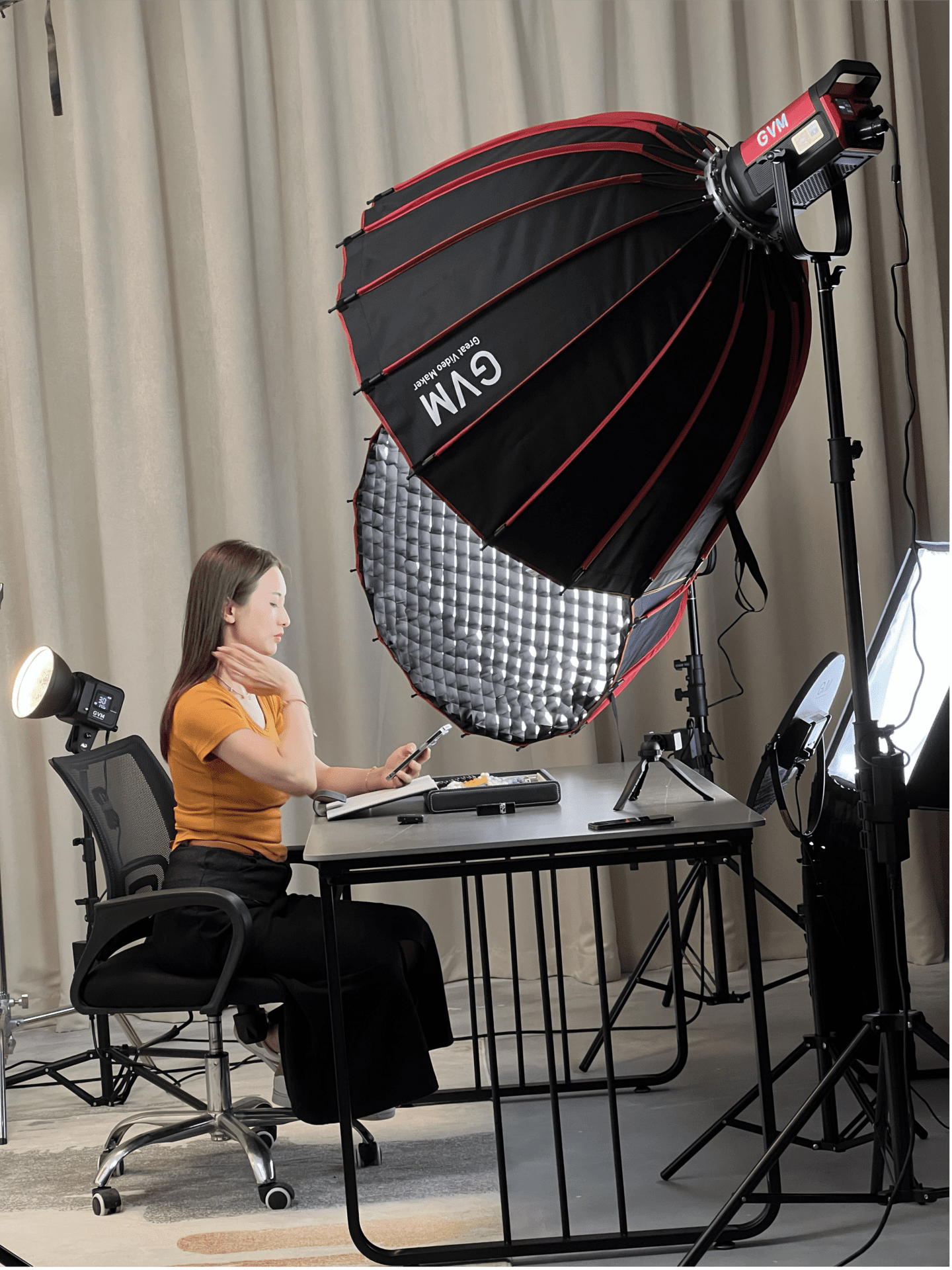 Studi Fotografici Professionali Roma - Affitto