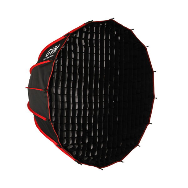 GVM Quick Release And Portable Softbox(35.43'')