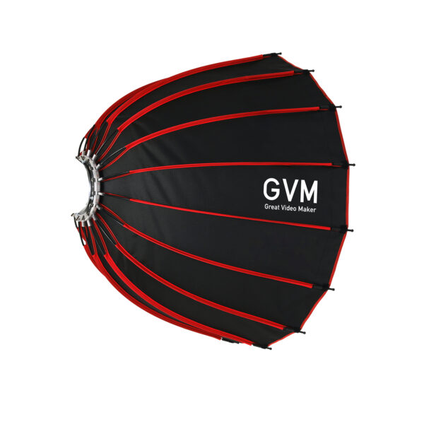 GVM Quick Release And Portable Softbox(35.43'') - Image 2