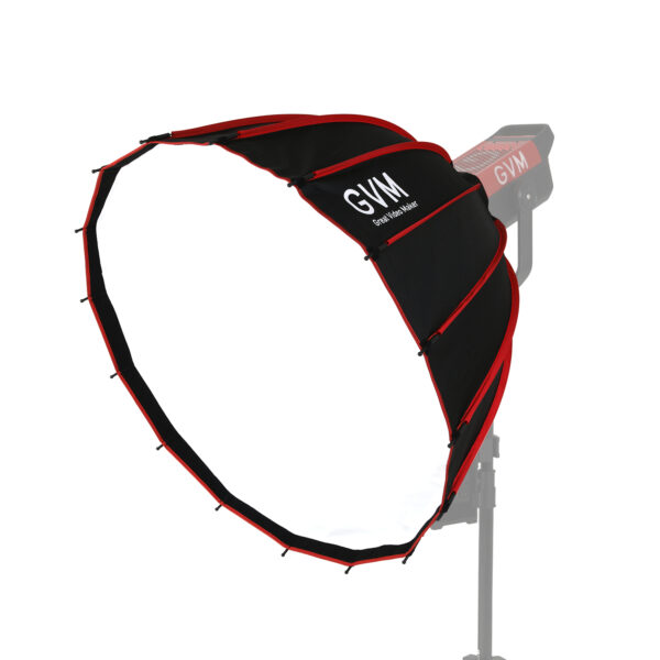 GVM Quick Release And Portable Softbox(35.43'') - Image 7