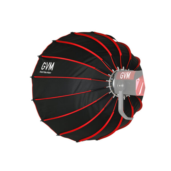 GVM Quick Release And Portable Softbox(35.43'') - Image 4