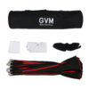 GVM Quick Release And Portable Softbox(35.43'') - Image 8
