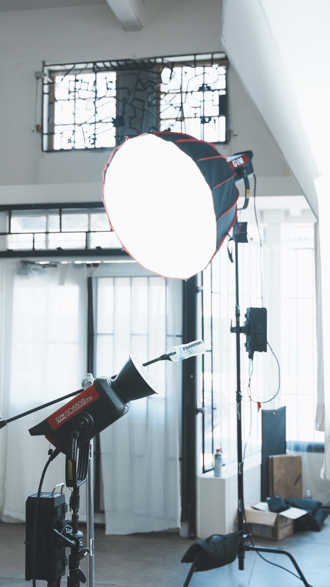 How did GVM become the ultimate choice for commercial shooting? 3 图片4 2 5