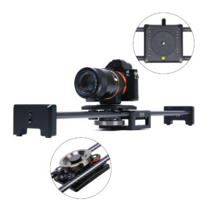 GVM FL-60 Flywheel Slider